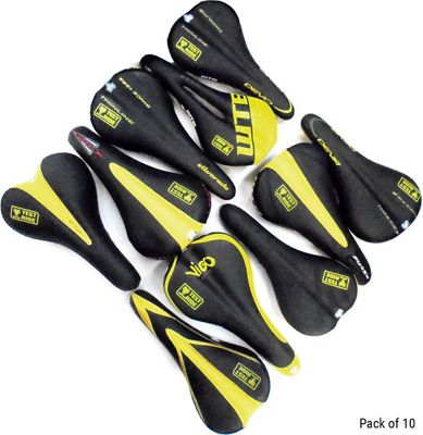 WTB Test Ride Program Kit - Multi - Pack of 10, Multi