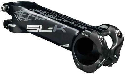 Attacco manubrio MTB FSA SL-K ST (12°) 2015 - grigio - 31.8mm, grigio