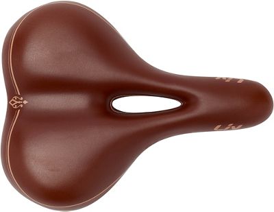 Giant D22 Saddle - marrone, marrone