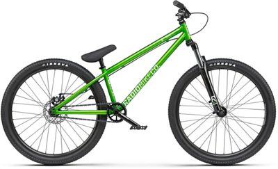 Radio Asura Dirt Jump Bike 2021 - bianco - 26, bianco