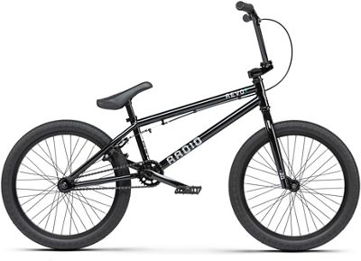 Radio Revo Pro BMX Bike 2021 - nero - 20, nero