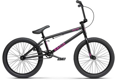 Bici BMX Radio Revo 2021 - nero - 20, nero