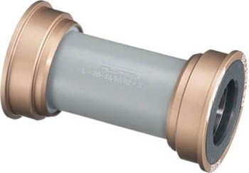 FSA BB86-386EVO Adapter w-Ceramic Bearing - nero - EL230, nero