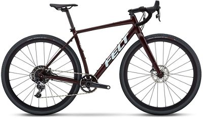Click to view product details and reviews for Felt Breed 20 Gravel Bike 2021 Satin Velvet 56cm 22 Satin Velvet.