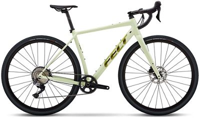 Click to view product details and reviews for Felt Breed 30 Gravel Bike 2021 Satin Glow Green 58cm 2275 Satin Glow Green.
