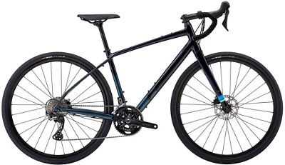 Felt Broam 30 Gravel Bike 2021 - Midnight Blue Fade - 54cm (21"), Midnight Blue Fade