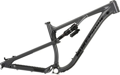 Nukeproof Reactor 290 Alloy Frame - Grey - Bullet Grey, Bullet Grey