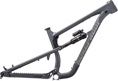 Nukeproof Mega 290 Alloy Frame - Grey - Bullet Grey - XXL, Bullet Grey