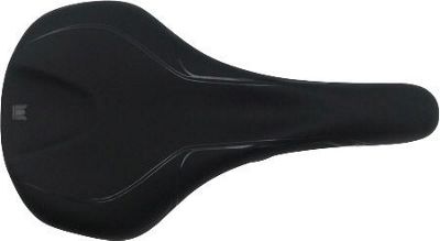 Bontrager Evoke 1.5 VL-21871 Saddle - Noir, Noir