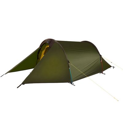 Terra Nova Starlite 2 Tent SS21 - verde, verde