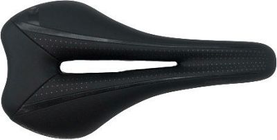 Sella Bontrager Inform Paradigm - Nero, Nero