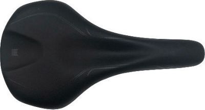 Bontrager Evoke RL Saddle - Noir, Noir