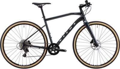 Vitus Mach 3 VRX Urban Bike (Apex) - Graphite, Graphite