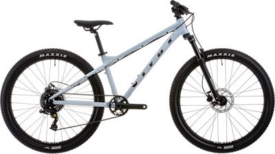 Vitus Nucleus 26 Youth Hardtail Bike - Oryx Grey - 26", Oryx Grey