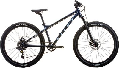 Vitus Nucleus 26 Youth Hardtail Bike - Velocity Blue - 26", Velocity Blue