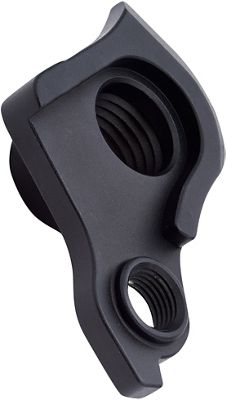 Nukeproof SRAM UDH Alloy Tough Hanger - Black, Black