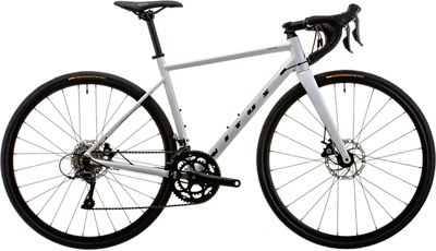 Vitus Razor W Disc Road Bike (Claris) - Pearl White - XXS, Pearl White