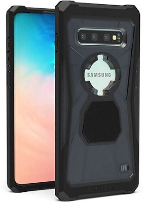 Click to view product details and reviews for Rokform Rugged Phone Case Samsung Galaxy S10 Black Samsung Galaxy S10 Plus Black.