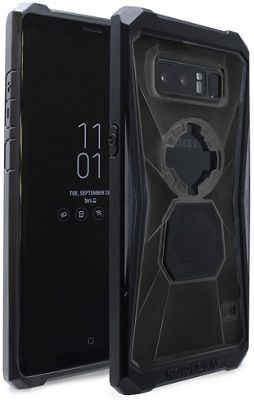 Rokform Rugged Phone Case Samsung Galaxy Note8 Black Samsung Galaxy Note 8 Black