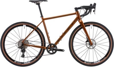 Vitus Substance VRS-1 Gravel Bike (Apex) - Copper, Copper