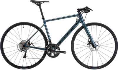 Vitus Zenium FB Road Bike (Tiagra) - Teal - XL, Teal