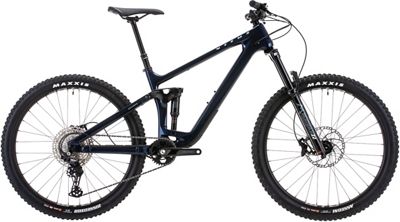 Vitus Escarpe 27 CR Mountain Bike - Velocity Blue - XL, Velocity Blue