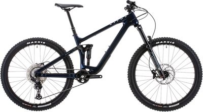 Vitus Escarpe 27 CR Mountain Bike - Velocity Blue, Velocity Blue