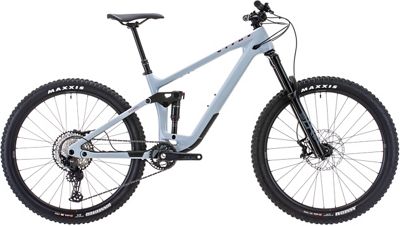 Vitus Escarpe 27 CRS Mountain Bike - Oryx Grey - L, Oryx Grey