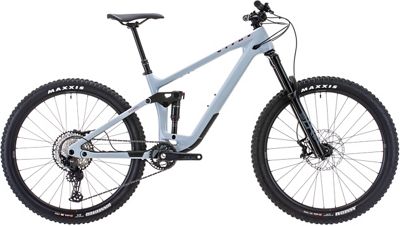 Vitus Escarpe 27 CRS Mountain Bike - Oryx Grey, Oryx Grey