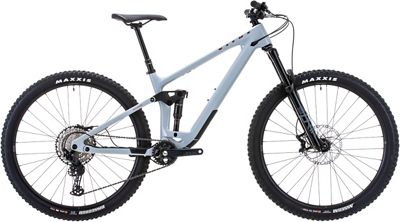 Vitus Escarpe 29 CRS Mountain Bike - Oryx Grey, Oryx Grey