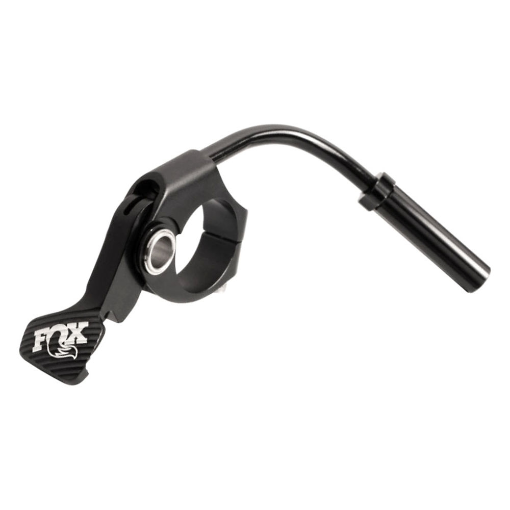 Fox Suspension Transfer Universal Dropper Post Remote - Noir - 2x/3x, Noir