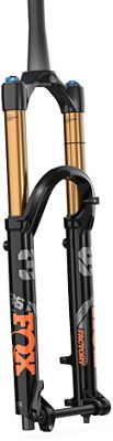Forcella Fox Suspension 36 Float Factory Fit4 - nero - Axle: 15QR110 Steerer: Tapered, nero