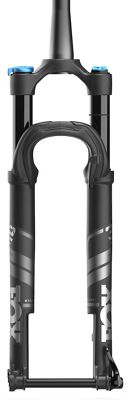 Fox Suspension 32 Float SC Performance Grip Fork - Black - Axle: 15QR110 Steerer: Tapered, Black