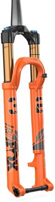Forcella Fox Suspension 32 Float SC Factory Fit4 Remote - arancia - Axle: Kabolt110 Steerer: Tapered, arancia