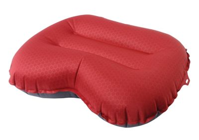 Exped Air Pillow XL SS21 - rosso, rosso