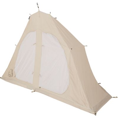 Nordisk Alfheim 12.6 Cabin AW20 - Neutral, Neutral