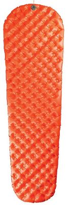 Sea To Summit UltraLight ASC Insulated Mat Regular SS21 - Orange, Orange