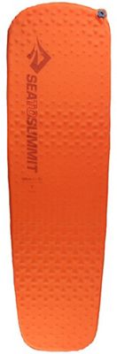 Sea To Summit UltraLight Self Inflating Mat Small SS21 - Orange, Orange