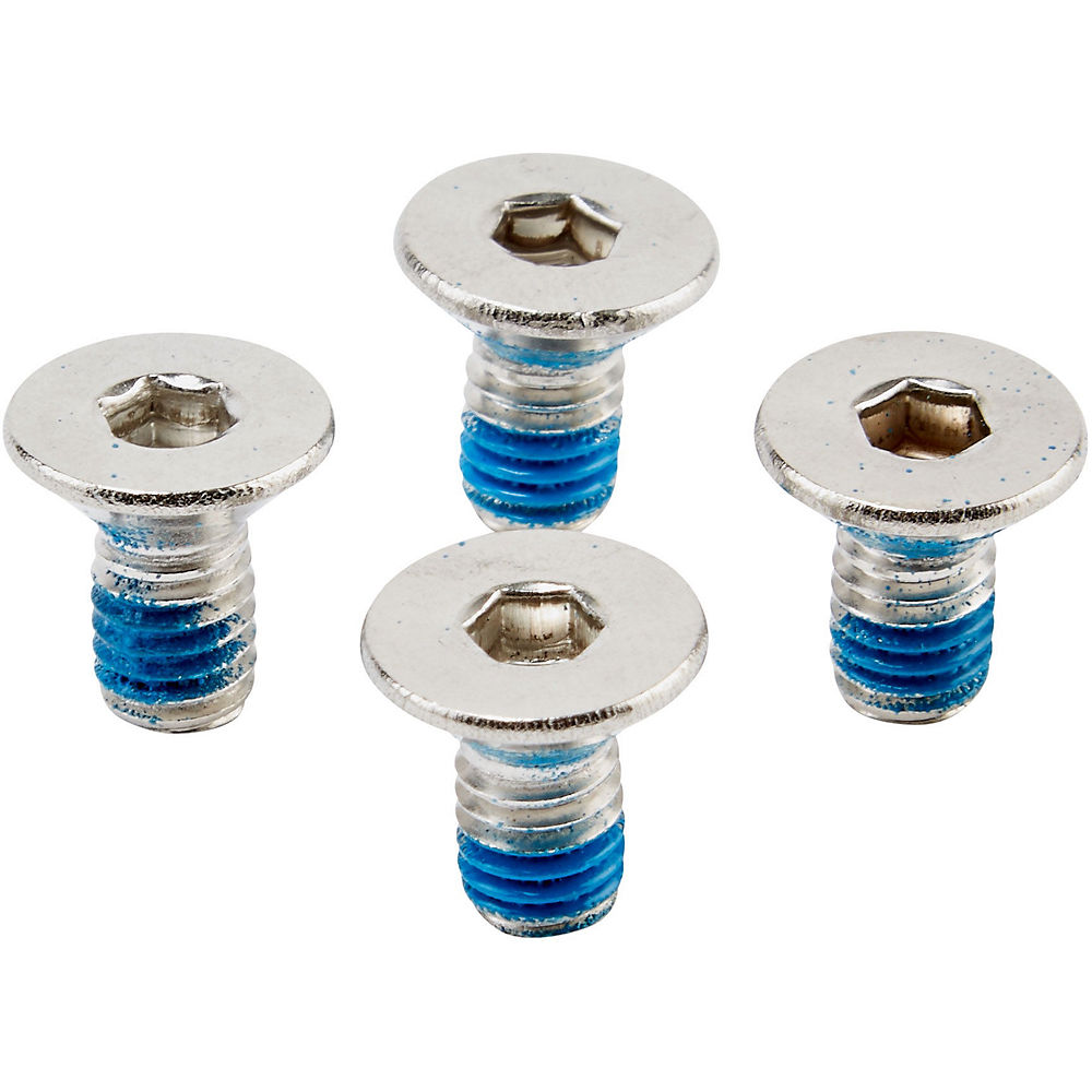 Vitus E-Sommet Internal Battery Bolt Kit 2021 - Noir, Noir