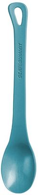 Sea To Summit Delta Long Handled Spoon SS21 - azzurro, azzurro