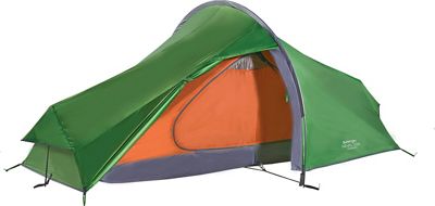 Vango Nevis 200 Two Person Tent SS21 - Pamir Green, Pamir Green