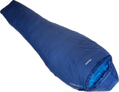 Vango Ultralite Pro 200 Sleeping Bag SS21 - cobalto, cobalto