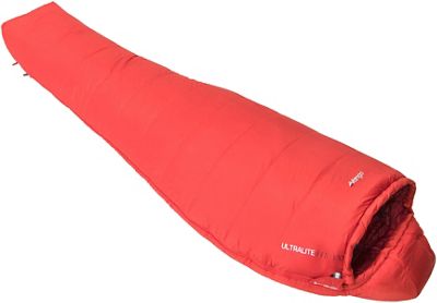 Vango Ultralite Pro 300 Sleeping Bag SS21 - rosso, rosso