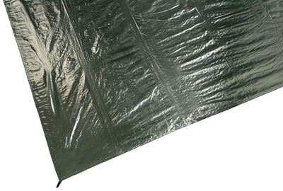 Vango Groundsheet Protector GP008 Tolga SS21 - Noir, Noir