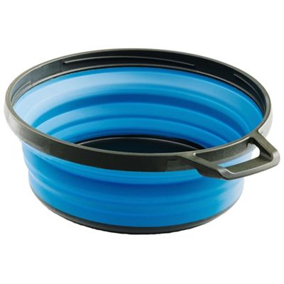 GSI Outdoors Escape Bowl SS21 - Blue, Blue