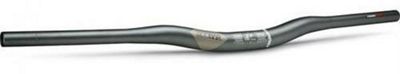 Truvativ AKA Riser Bar - Blast Noir - 31.8mm, Blast Noir