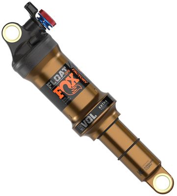 Fox Suspension Float DPS Factory Remote Rear MTB Shock - 6.5 x 1.5