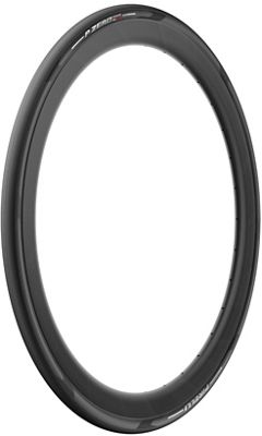 Pirelli P-Zero Race SL TLR Road Tyre - Black - 700c}, Black