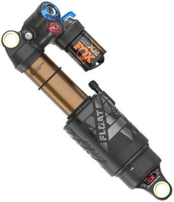 Fox Suspension Float X2 Factory 2 Position Adjust Shock - 7.875 x 2.0