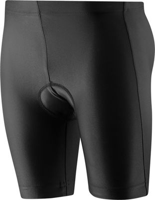 Altura Kid's Airstream Waist Cycling Shorts SS21 - Black - 10-12 Years}, Black